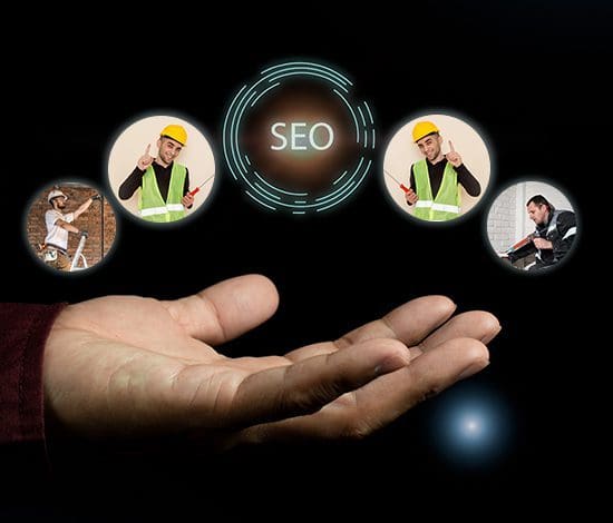 Expert SEO for Home Services - Cheenti Digital
